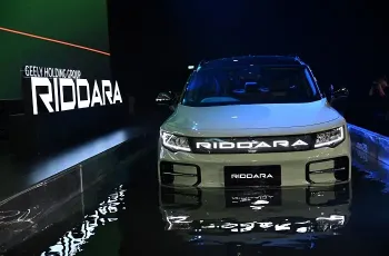 RIDDARA RD6 ปี 2025