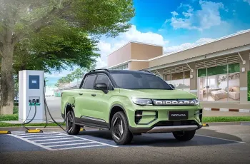 RIDDARA RD6 ปี 2025