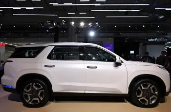 Hyundai PALISADE ปี 2025