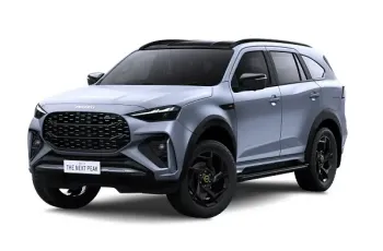 ราคา Isuzu Mu-X 2025: ราคาและตารางผ่อน อีซูซุมิวเอ็กซ์ เดือนพฤศจิกายน 2568