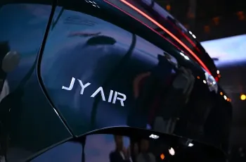 JY AIR ปี 2025