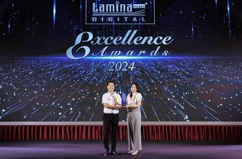 ลามิน่า จัดประชุมผู้บริหารศูนย์ตัวแทนจำหน่ายทั่วประเทศ มอบรางวัล Lamina Excellence Awards ประจำปี 2567