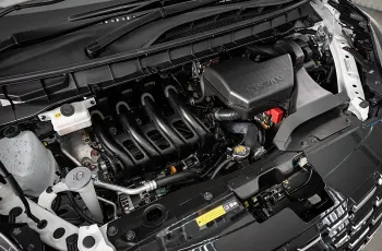 Nissan SERENA ปี 2025 เครื่อง 2.0 S-Hybrid