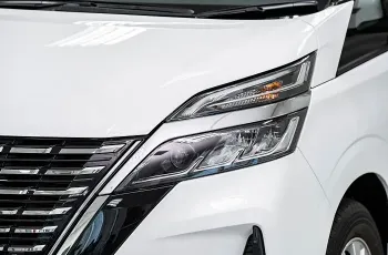 Nissan Serena รุ่น 2.0 S-Hybrid Highway Star