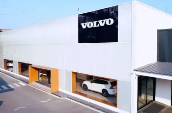 Volvo Phranakorn Fest 2025