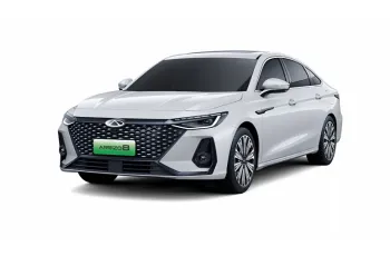 Chery Arrizo 8L