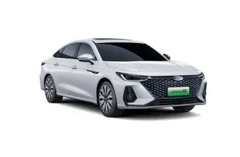 Chery Arrizo 8L