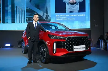 คัมแบคเปิดตัวในไทย เผยรถยนต์ 4 รุ่นที่เตรียมทำตลาดในปี 2025