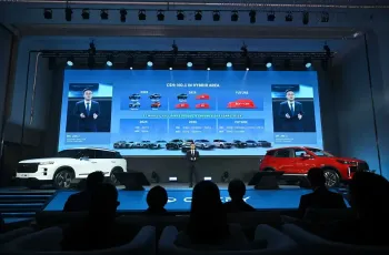 คัมแบคเปิดตัวในไทย เผยรถยนต์ 4 รุ่นที่เตรียมทำตลาดในปี 2025