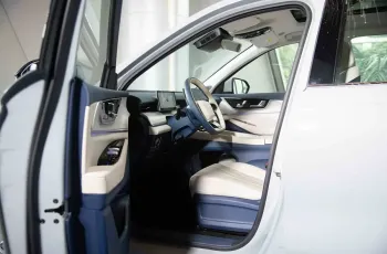 CHERY Tiggo 9 CSH ปี 2025