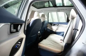 CHERY Tiggo 9 CSH ปี 2025