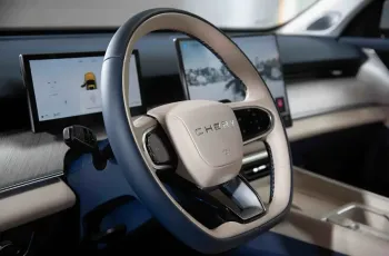 CHERY Tiggo 9 CSH ปี 2025