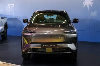 changan q05