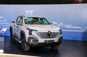 deepal hunter k50
