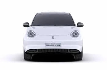 GWM ORA Good Cat ปี 2025 Black Package