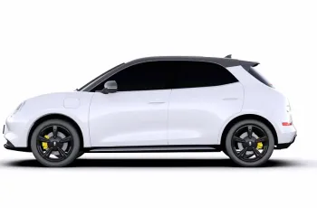 GWM ORA Good Cat ปี 2025 Black Package