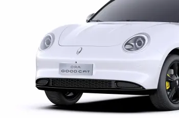 GWM ORA Good Cat ปี 2025 Black Package