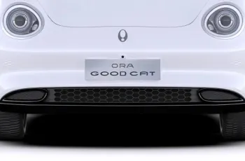 GWM ORA Good Cat ปี 2025 Black Package