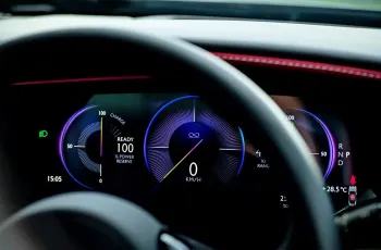 Rolls-Royce Spectre Black Badge 2025