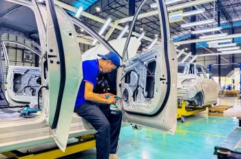 WULING Binguo EV 2025 รุ่นผลิตในไทย ที่แหลมฉบัง