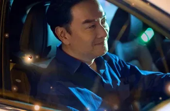 มาสด้าทำโฆษณา Joy Drives Lives 