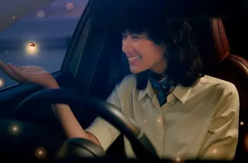 มาสด้าทำโฆษณา Joy Drives Lives 