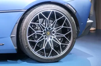 Lamborghini Temerario 2025 เปิดตัวในไทย