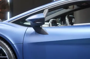 Lamborghini Temerario 2025 เปิดตัวในไทย