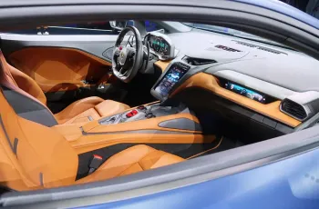 Lamborghini Temerario 2025 เปิดตัวในไทย
