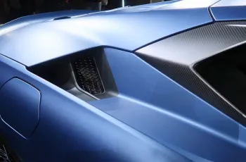 Lamborghini Temerario 2025 เปิดตัวในไทย