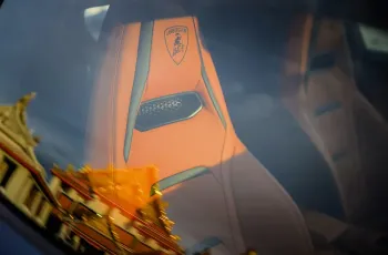 Lamborghini Temerario 2025