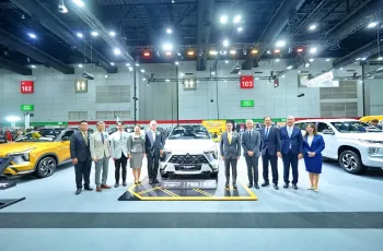 ฟาสต์ ออโต โชว์ ไทยแลนด์ 2025 (Fast Auto Show Thailand 2025)