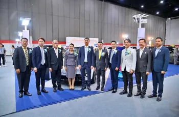 ฟาสต์ ออโต โชว์ ไทยแลนด์ 2025 (Fast Auto Show Thailand 2025)