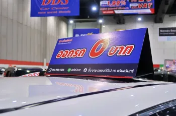 ฟาสต์ ออโต โชว์ ไทยแลนด์ 2025 (Fast Auto Show Thailand 2025)