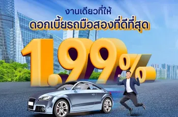ฟาสต์ ออโต โชว์ ไทยแลนด์ 2025 (Fast Auto Show Thailand 2025)