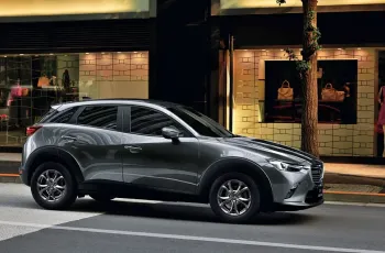 Mazda CX-3 Essential รุ่น PRIM ราคา 699,000 บาท