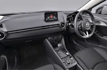 Mazda CX-3 Essential รุ่น PRIM ราคา 699,000 บาท