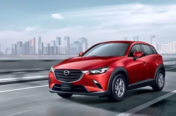 Mazda CX-3 Essential รุ่น ULTRA ราคา 759,000 บาท