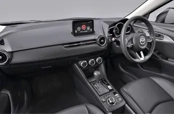 Mazda CX-3 Essential รุ่น ULTRA PLUS ราคา 829,000 บาท