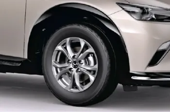 Mazda CX-3 Essential รุ่น ULTRA PLUS ราคา 829,000 บาท