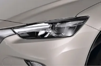 Mazda CX-3 Essential รุ่น ULTRA PLUS ราคา 829,000 บาท