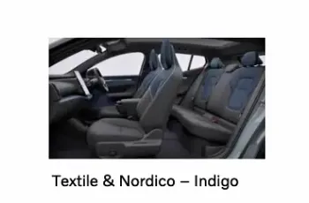 Volvo EX30 Cross Country ปี 2025 มีตัวเลือก 2 สี