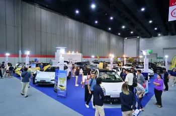 Fast Auto Show 2025 จบด้วยความสำเร็จตามเป้า