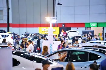 Fast Auto Show 2025 จบด้วยความสำเร็จตามเป้า