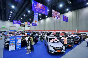 Fast Auto Show 2025 จบด้วยความสำเร็จตามเป้า