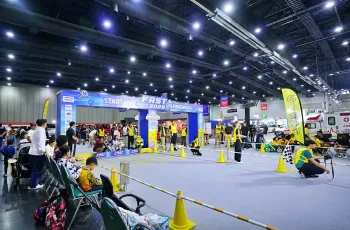 Fast Auto Show 2025 จบด้วยความสำเร็จตามเป้า