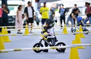 Fast Auto Show 2025 จบด้วยความสำเร็จตามเป้า