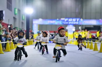 Fast Auto Show 2025 จบด้วยความสำเร็จตามเป้า