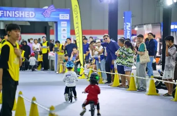Fast Auto Show 2025 จบด้วยความสำเร็จตามเป้า