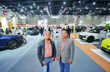 Fast Auto Show 2025 จบด้วยความสำเร็จตามเป้า